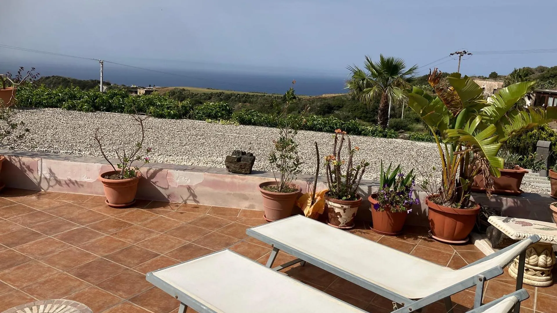 Sala Daire Scauri  Scauri (Sicily)